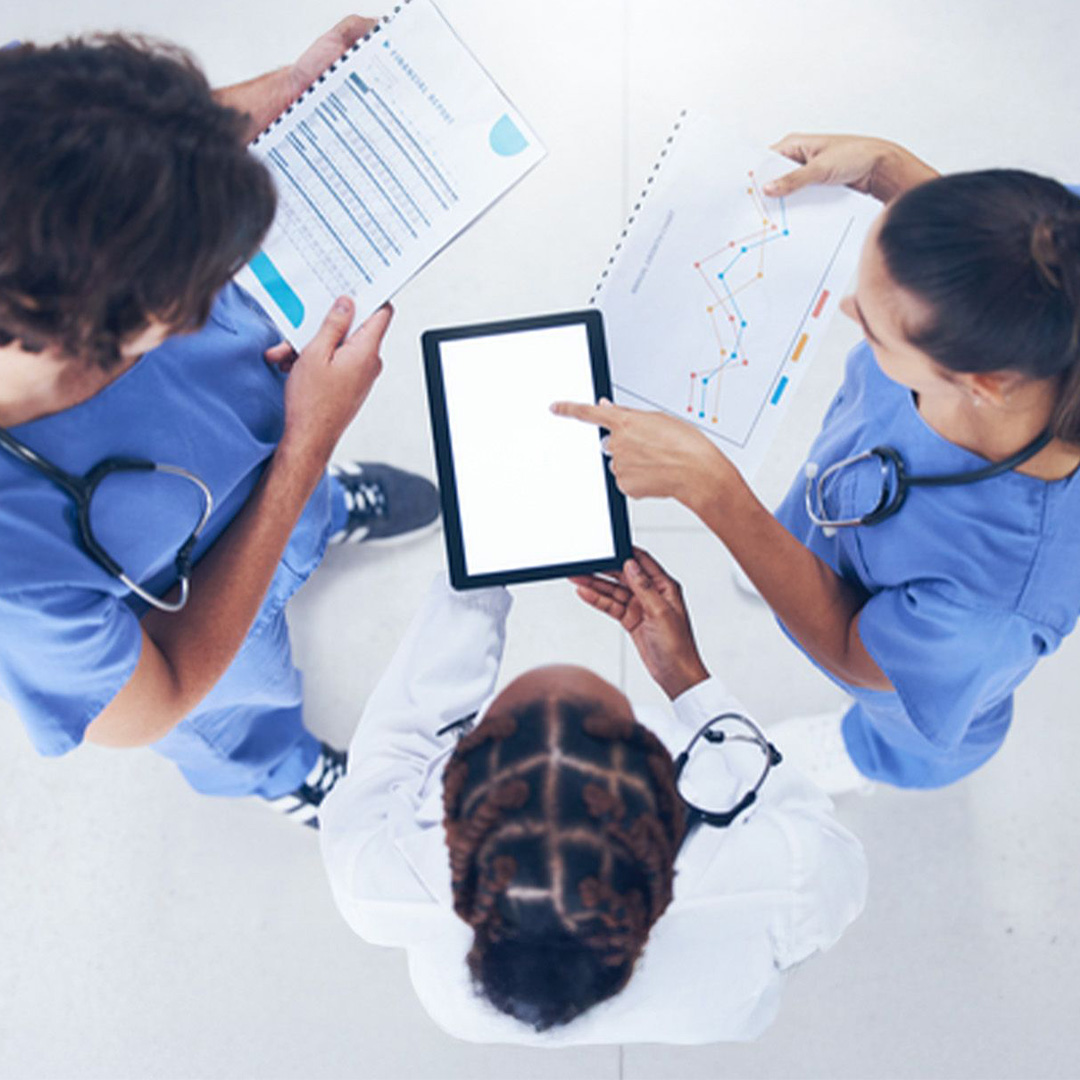 Master di I livello in Metodologie tutoriali e di insegnamento clinico - a.a. 2025/2026